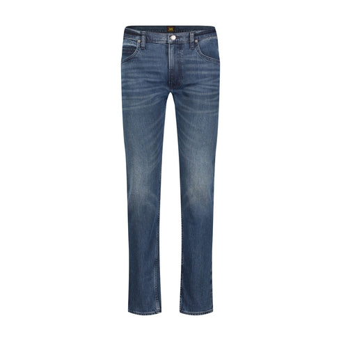 Lee Men's Daren Zip Fly Jeans In Holland Blue